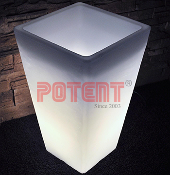 Planter Moulds