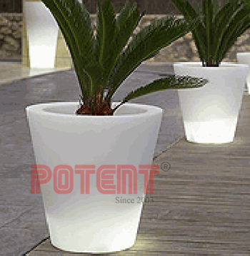 Planter Moulds