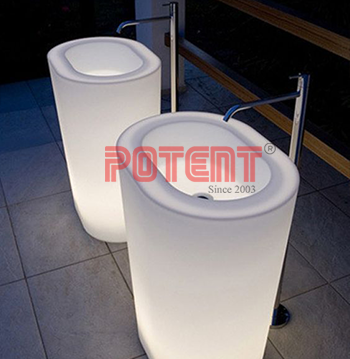 Planter Moulds
