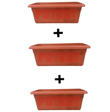 Planter Moulds