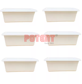Planter Moulds