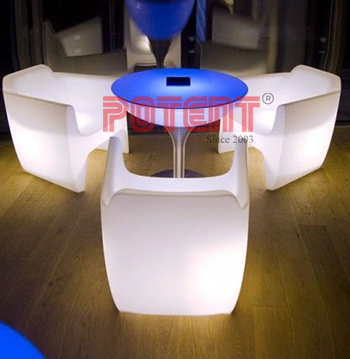 Planter Moulds