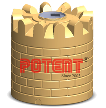 Vertical Moulds